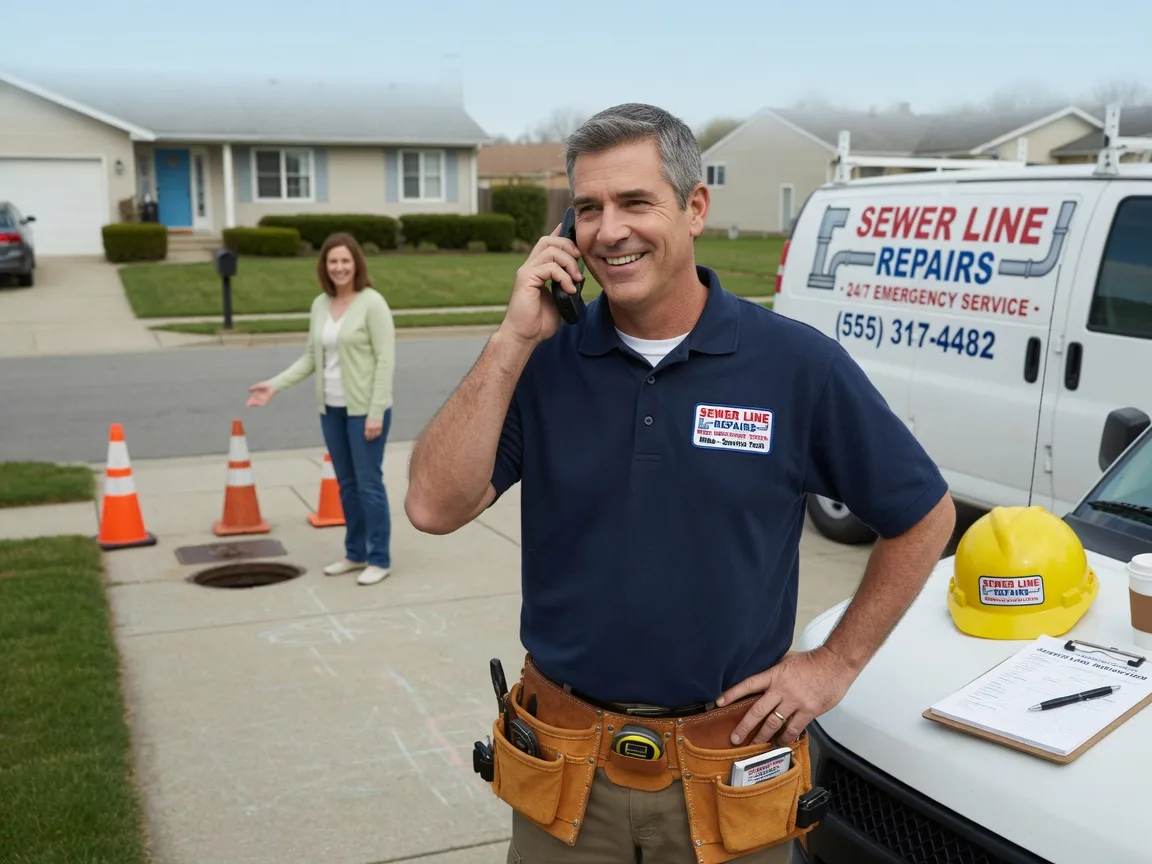 Emergency Plumber Hunker, PA FAQs